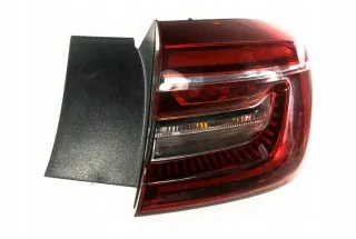 265509761R Фонарь задний правый Renault Clio 4 Арт e12063695, вид 3
