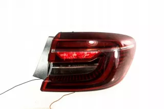 265509761R Фонарь задний правый Renault Clio 4 Арт e12063695, вид 4