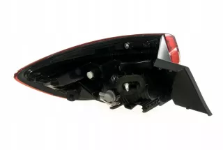 265509761R Фонарь задний правый Renault Clio 4 Арт e12063695, вид 6