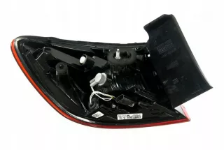 265509761R Фонарь задний правый Renault Clio 4 Арт e12063695, вид 7