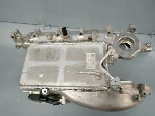 05L129766R Коллектор впускной Volkswagen Caddy 4 Арт e12051101, вид 2