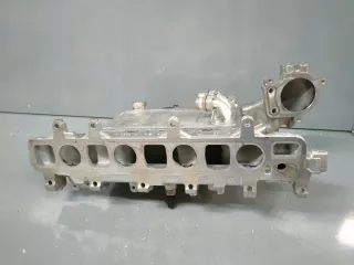 05L129766R Коллектор впускной Volkswagen Caddy 4 Арт e12051101, вид 4