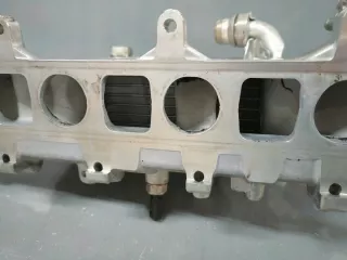05L129766R Коллектор впускной Volkswagen Caddy 4 Арт e12051101, вид 6