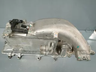 05L129766R Коллектор впускной Volkswagen Caddy 4 Арт e12051101, вид 8