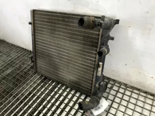 LORK-2043-14571 Радиатор (основной) Seat Toledo 2 Арт e12051079, вид 4
