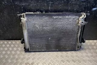 1K0121253K Радиатор (основной) Seat Leon 2 Арт e12051077, вид 1