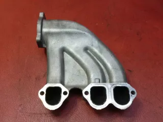 045129713Q Коллектор впускной Seat Cordoba 2 Арт e12051031, вид 2