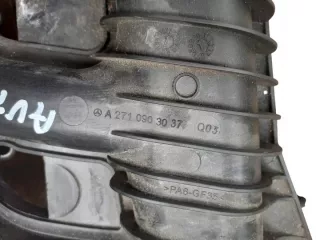 A2710903037 Коллектор впускной Mercedes E C207 Арт e12050815, вид 5