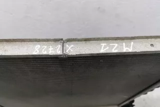 NX4E, 25310N7030 Радиатор (основной) Kia Sportage 5 Арт e12050725, вид 4