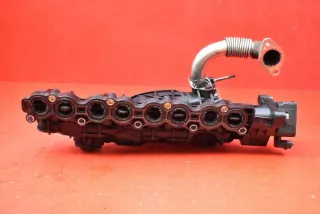 28310-2F650 Коллектор впускной Hyundai Tucson 3 Арт e12050675, вид 2