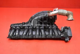 28310-2F650 Коллектор впускной Hyundai Tucson 3 Арт e12050675, вид 3
