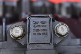 28310-2F650 Коллектор впускной Hyundai Tucson 3 Арт e12050675, вид 8