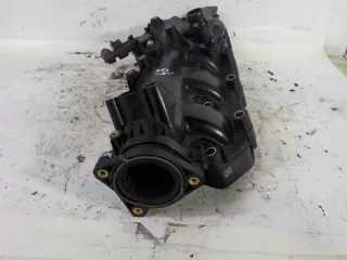 55259084 Коллектор впускной Fiat Bravo 2 Арт e12050612, вид 4