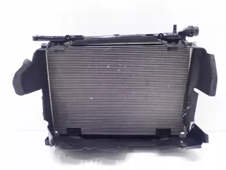 51,5KW Радиатор (основной) Fiat Panda 3 Арт e12050608, вид 2