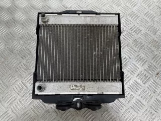 7805630 7806190 Радиатор (основной) BMW 5 F10/F11/GT F07 Арт e12050452, вид 1