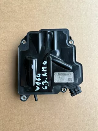 A0002701852 A0002701852, 0002701852 Блок управления АКПП Mercedes GL X164 Арт e12041607, вид 1