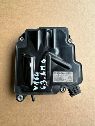 A0002701852 A0002701852, 0002701852 Блок управления АКПП Mercedes GL X164 Арт e12041607, вид 3