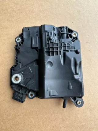 A0002701852 A0002701852, 0002701852 Блок управления АКПП Mercedes GL X164 Арт e12041607, вид 6