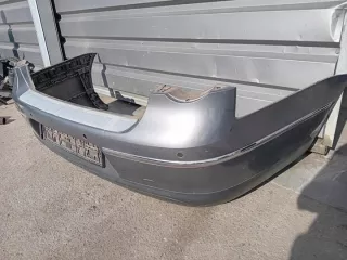 VPB6ZDT Бампер задний Volkswagen Passat B6 Арт e12032419, вид 1