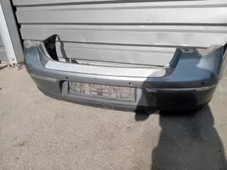 VPB6ZDT Бампер задний Volkswagen Passat B6 Арт e12032419, вид 2