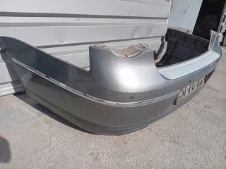 VPB6ZDT Бампер задний Volkswagen Passat B6 Арт e12032419, вид 3