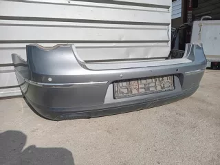 VPB6ZDT Бампер задний Volkswagen Passat B6 Арт e12032419, вид 4