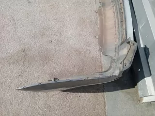 VPB6ZDT Бампер задний Volkswagen Passat B6 Арт e12032419, вид 5
