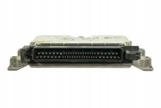 9633184780 Блок управления двигателем Citroen Xsara Арт e12026986, вид 6