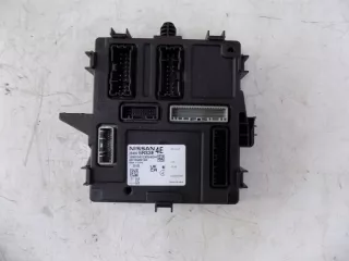 284B2-6RS3E Блок комфорта Nissan X-Trail T33 Арт e12019970, вид 1