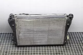 3C0121253AR Радиатор (основной) Volkswagen Passat B8 Арт e12014548, вид 12