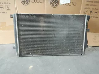 5K0121253D Радиатор (основной) Volkswagen Caddy 4 Арт e12014504, вид 1