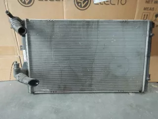5K0121253D Радиатор (основной) Volkswagen Caddy 4 Арт e12014504, вид 4