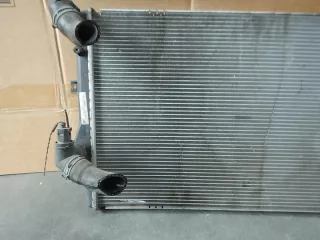 5K0121253D Радиатор (основной) Volkswagen Caddy 4 Арт e12014504, вид 6