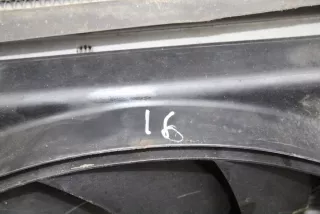 13377763 Радиатор (основной) Opel Astra J Арт e12014143, вид 4