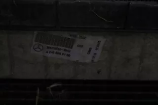 W246, A2465000100 Радиатор (основной) Mercedes A W176 Арт e12013878, вид 4