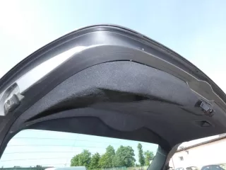 2007-2013 Передняя часть (ноускат) в сборе Renault Laguna 3 Арт e12013864, вид 12