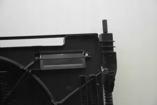 F1F18C607HF Радиатор (основной) Ford C-max 2 Арт e12013516, вид 1