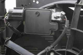 F1F18C607HF Радиатор (основной) Ford C-max 2 Арт e12013516, вид 10