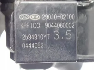 29010-02100 Клапан электромагнитный Hyundai i20  2 Арт e12013359, вид 7