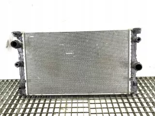 8474824 LORK-2043-128029 Радиатор (основной) BMW 5 G30/G31 Арт e12013259, вид 3