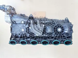 B58B30B 512415444 11618647977 8647977 8637900 13548667415 8667415 Коллектор впускной BMW 3 G20/G21 Арт e12013198, вид 1