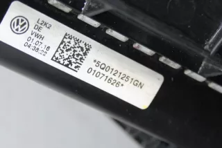 5Q0121203DC Радиатор (основной) Audi Q3 2 Арт e12013106, вид 4