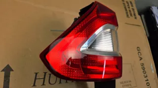  Фонарь задний левый Ford Galaxy 3 Арт e11987509, вид 4