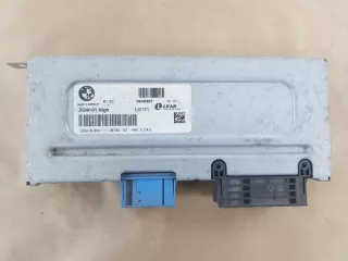 9246357 Блок предохранителей BMW 5 F10/F11/GT F07 Арт e11985738, вид 1