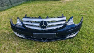  Бампер передний Mercedes R W251 Арт e11980755, вид 1