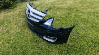  Бампер передний Mercedes R W251 Арт e11980755, вид 2
