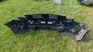  Бампер передний Mercedes R W251 Арт e11980755, вид 4