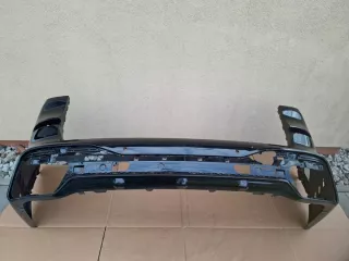 868532 Бампер задний BMW X7 g07 Арт e11978148, вид 1