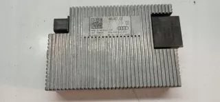 4M0907133 Блок управления двигателем Audi Q7 4M Арт e11977596, вид 1