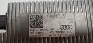 4M0907133 Блок управления двигателем Audi Q7 4M Арт e11977596, вид 2